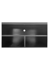 KANO TV CONSOLE - 1.8M - BLACK (TVC6) MID