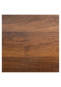 MIRO TV CONSOLE - 2M - WHITE & WALNUT (TVC11) TOP CLOSEUP