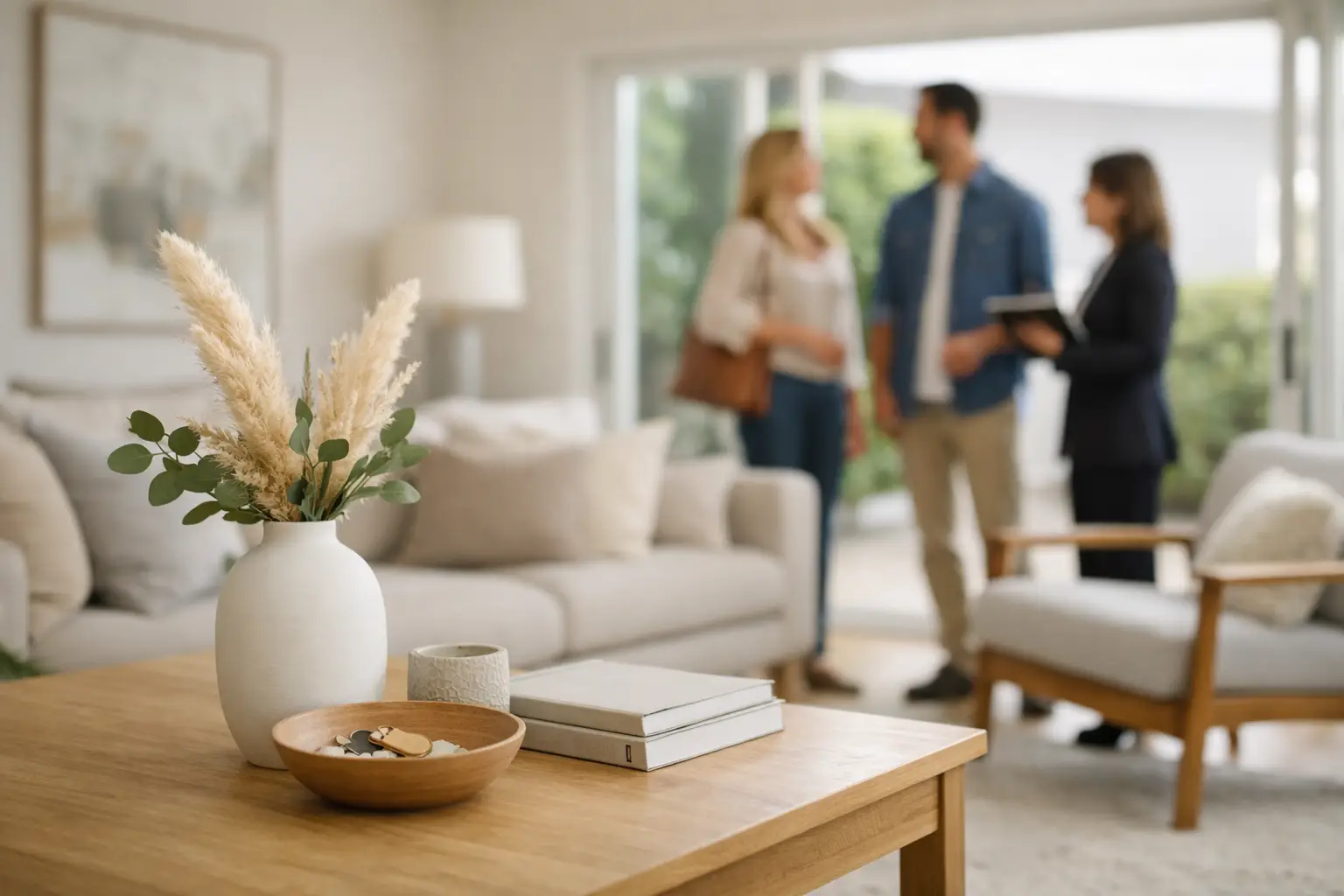 Property Styling for Sale That Works