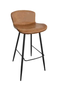 SORANO BARSTOOL - VINTAGE BROWN (BS6 - BBR)