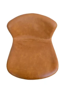 SORANO BARSTOOL - VINTAGE BROWN (BS6 - BBR) SEAT
