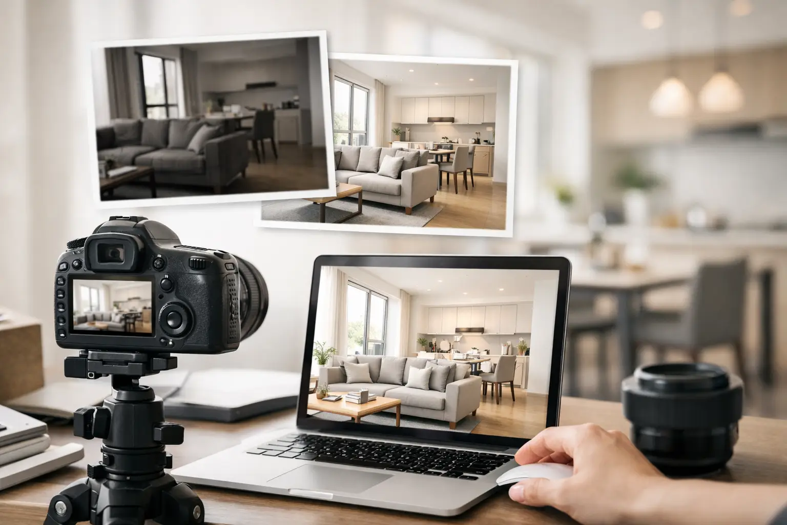 How to Improve Listing Photos That Get Clicks
