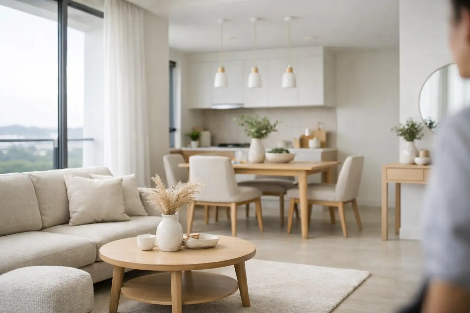 Neutral Styling for Home Viewings That Works