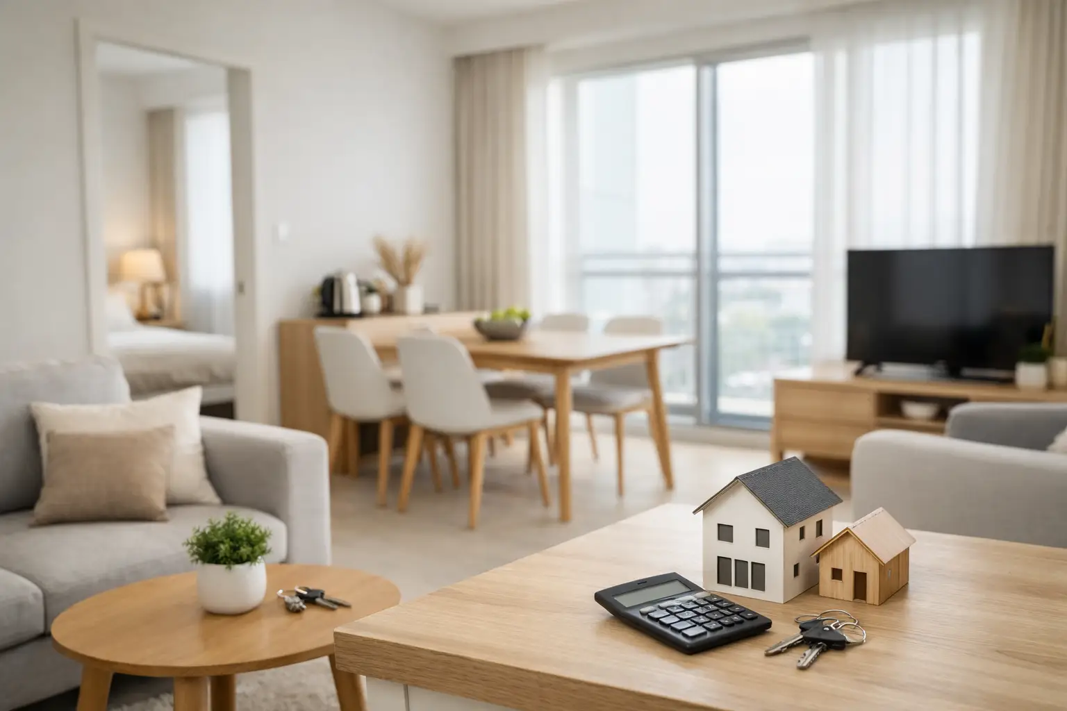 Rental Furniture for Landlords: Is It Worth It?