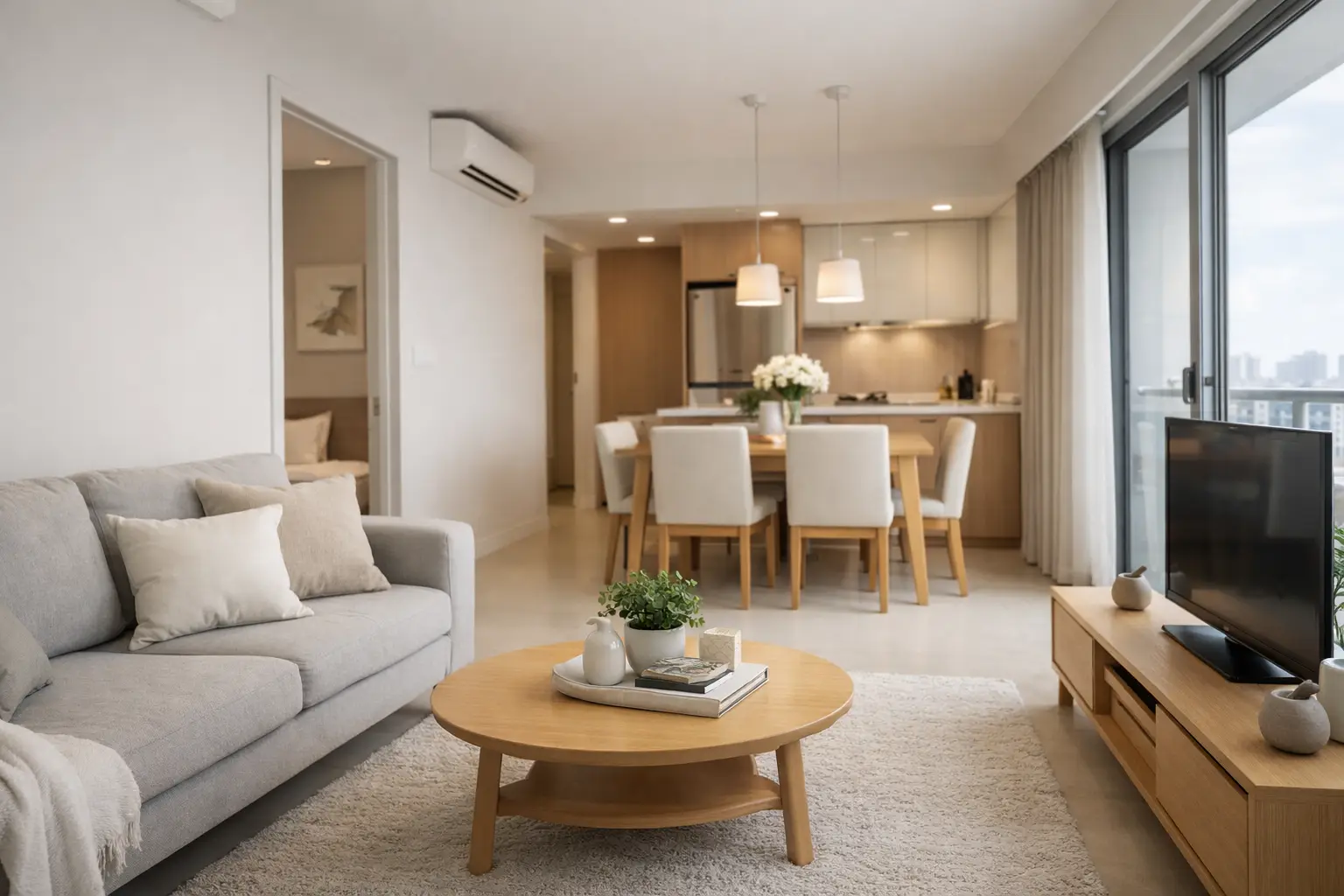 How to Stage a Property Listing Well