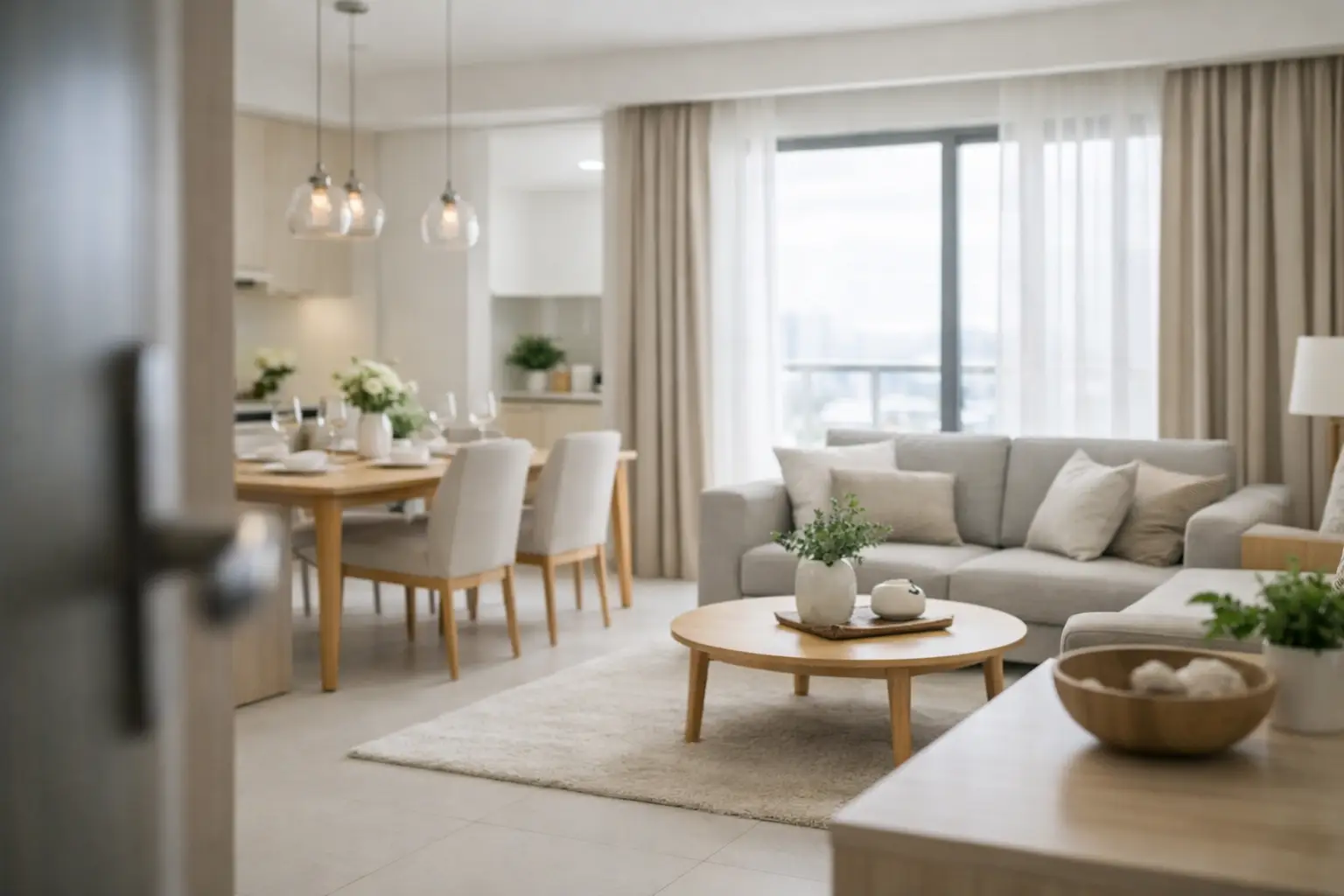 How to Style Homes for Viewings Well