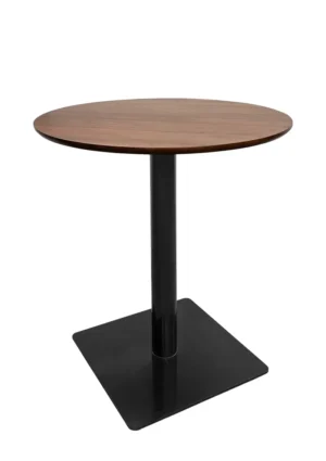 GRANDE TABLE & ROUND TOP - CHESTNUT (TB29 - RCN)