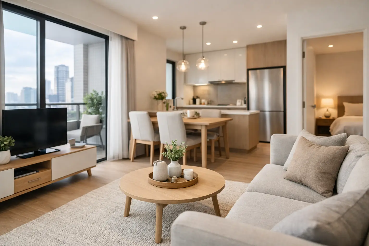 Condo Staging Singapore That Helps Homes Let