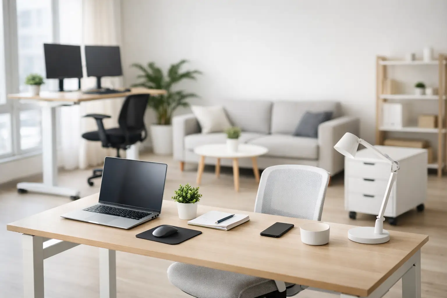Fast Office Setup Furniture That Works
