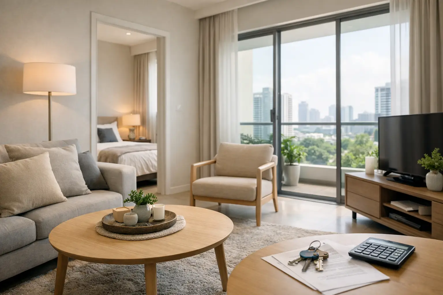 Home Staging Cost in Singapore: What to Expect