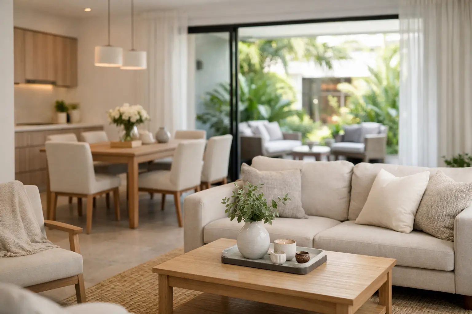 How to Stage Landed Property for Faster Sales