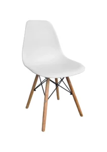 EAMES EIFFEL CHAIR WHITE (CH12 - W)