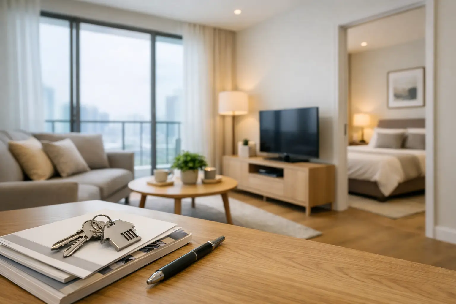 A Practical Guide to Landlord Furnishing Strategy