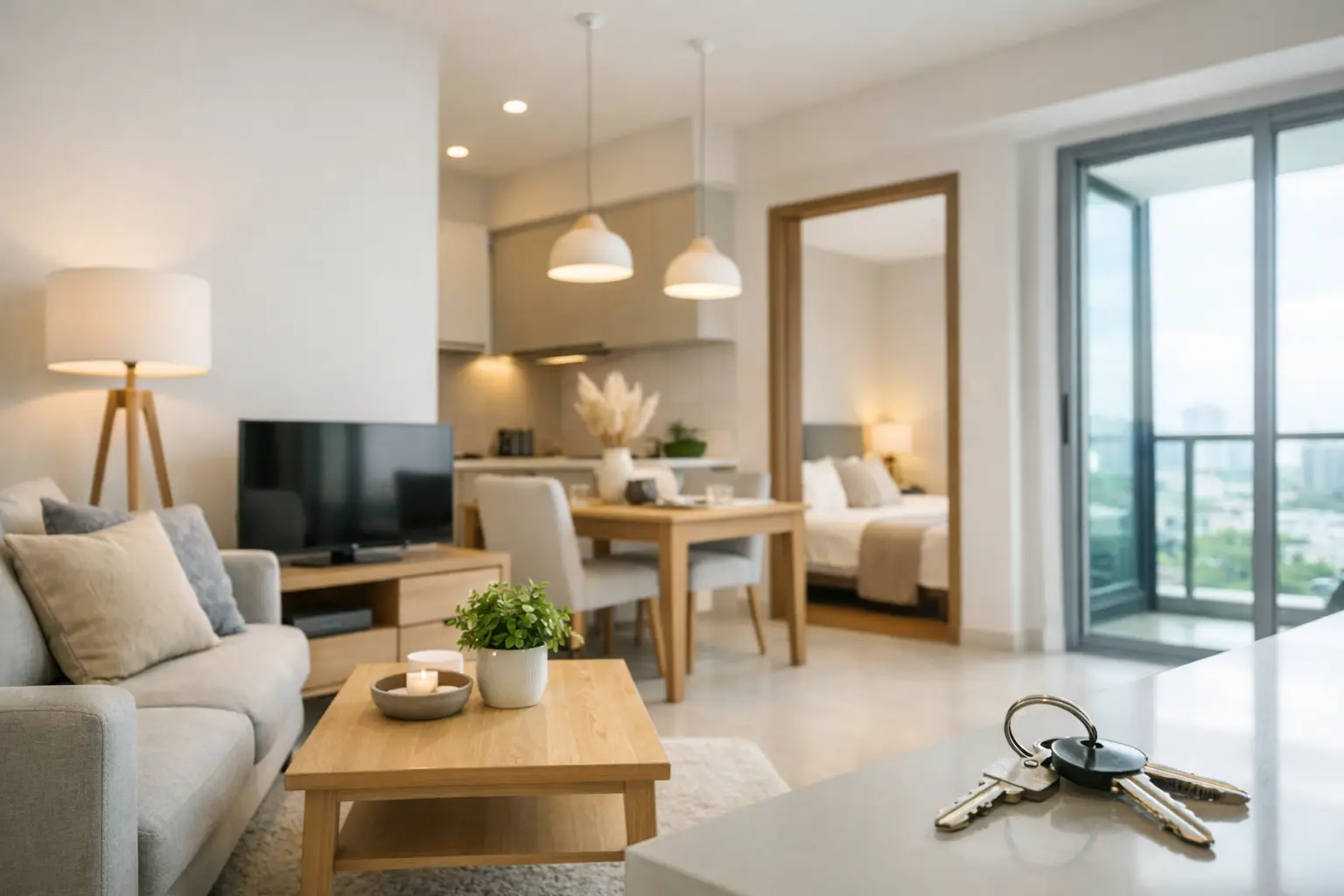 Furnished Rental Setup That Attracts Better Tenants