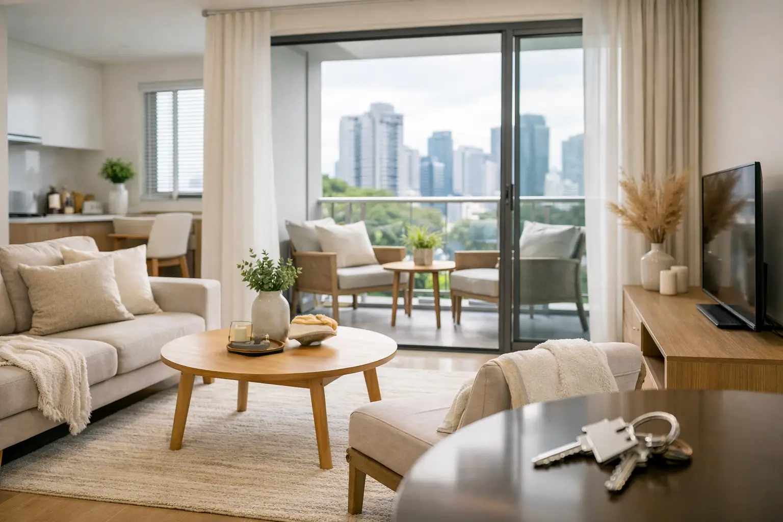 Home Staging That Helps Singapore Homes Sell