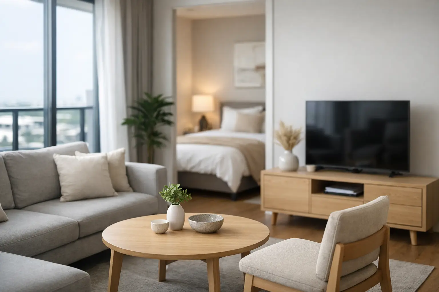 How to Choose Rental Furniture for Any Property