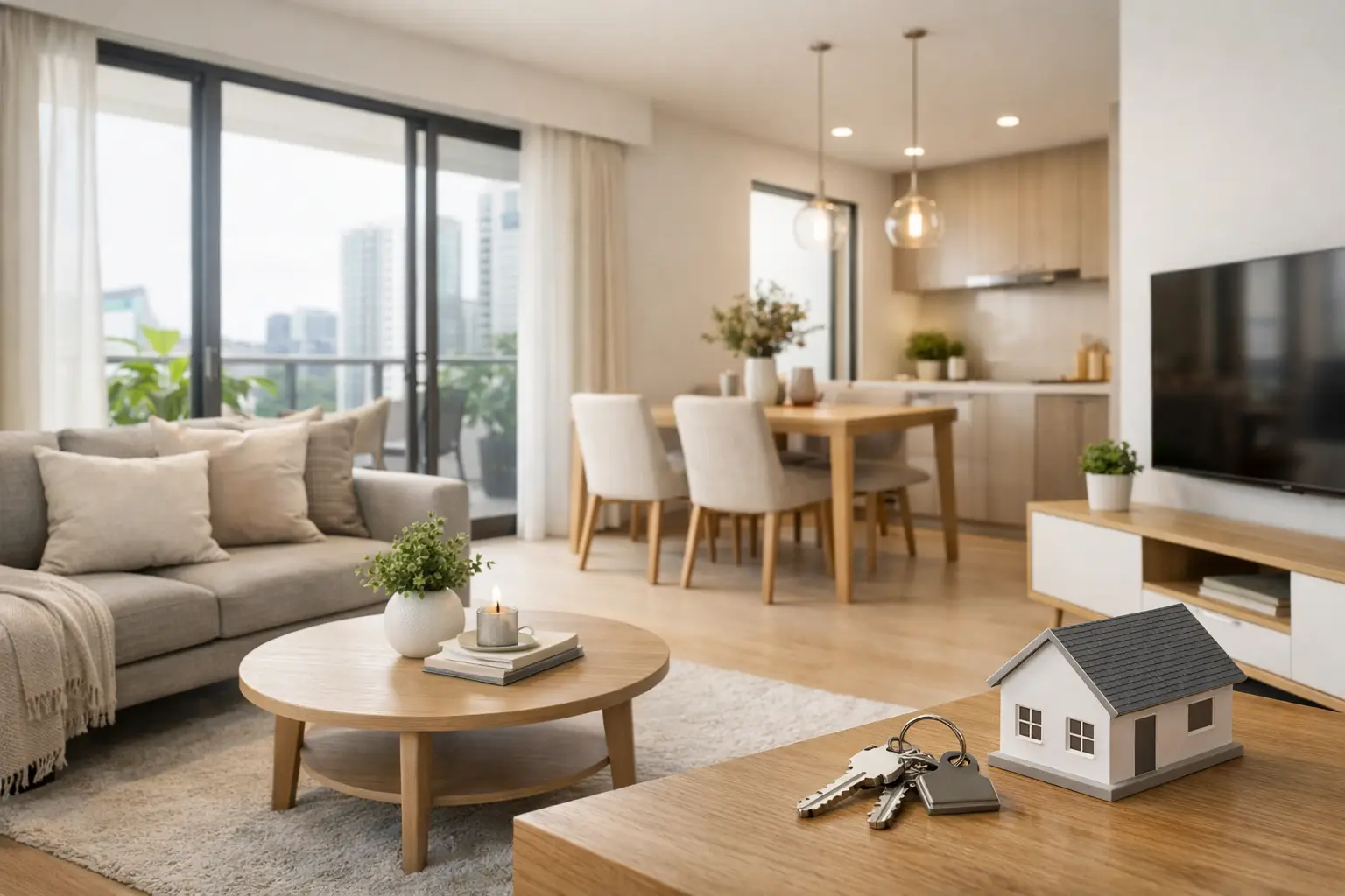 Property Styling That Helps Homes Sell Well