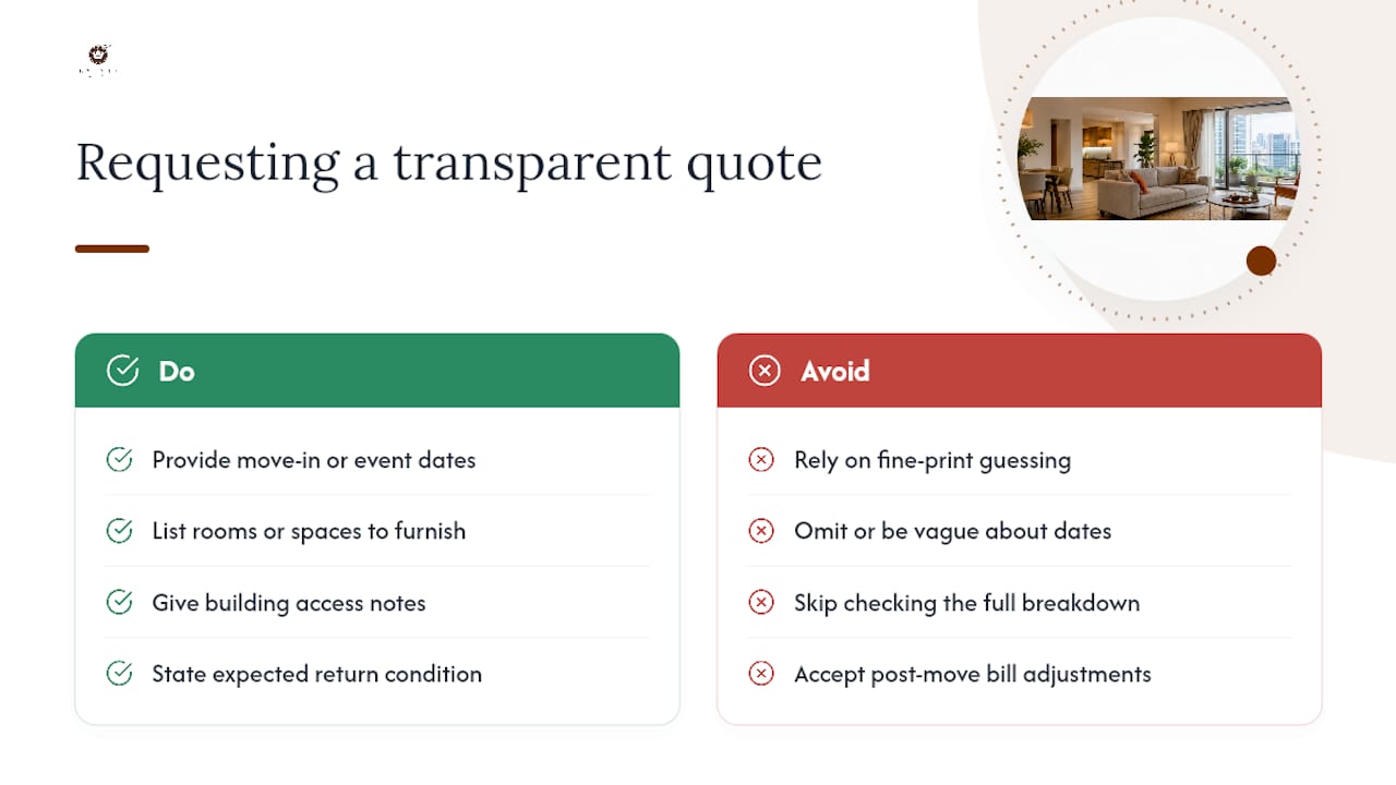 Get a transparent quote from Expats Partner — overview diagram