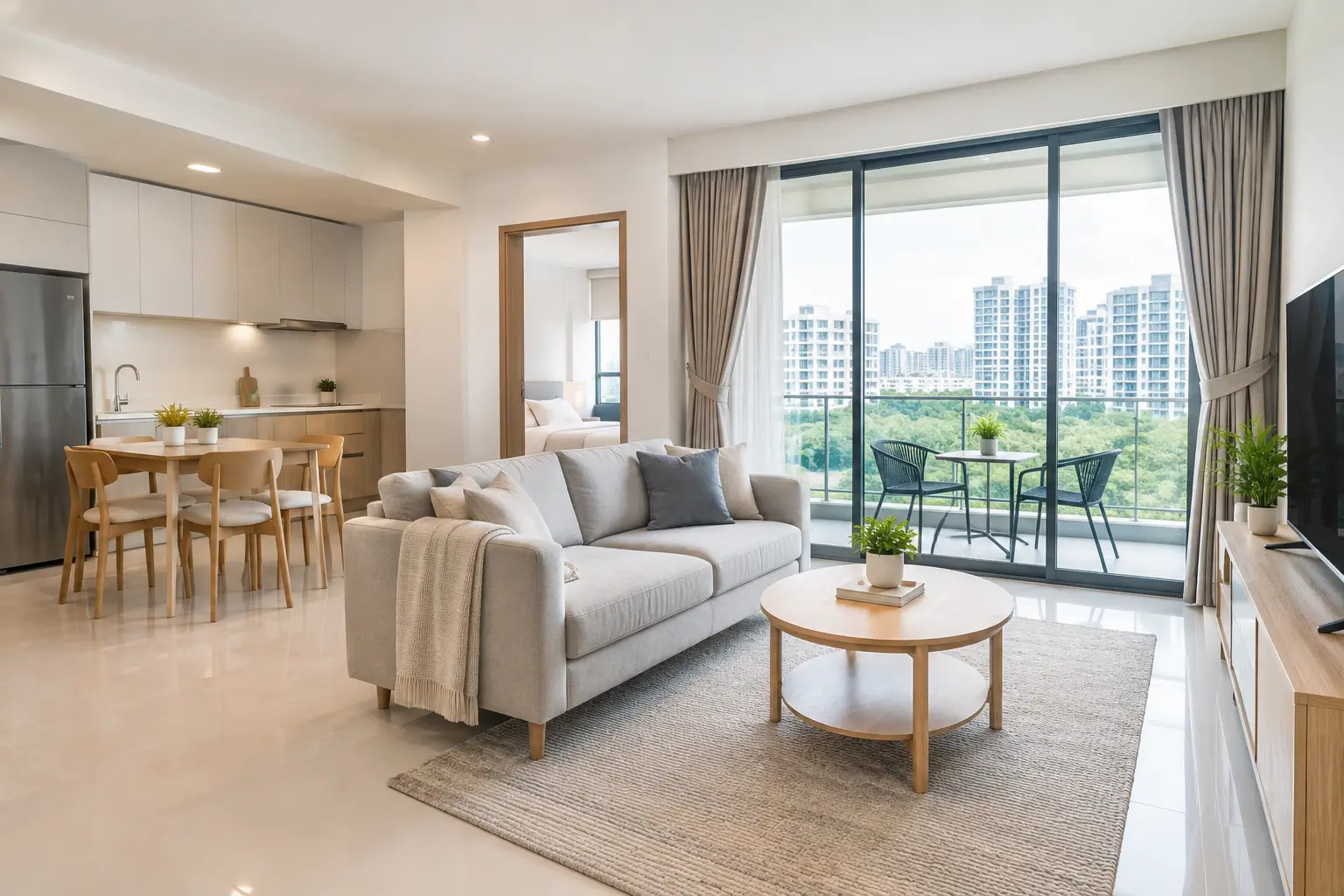 How to Create Tenant-Ready Homes That Let Fast