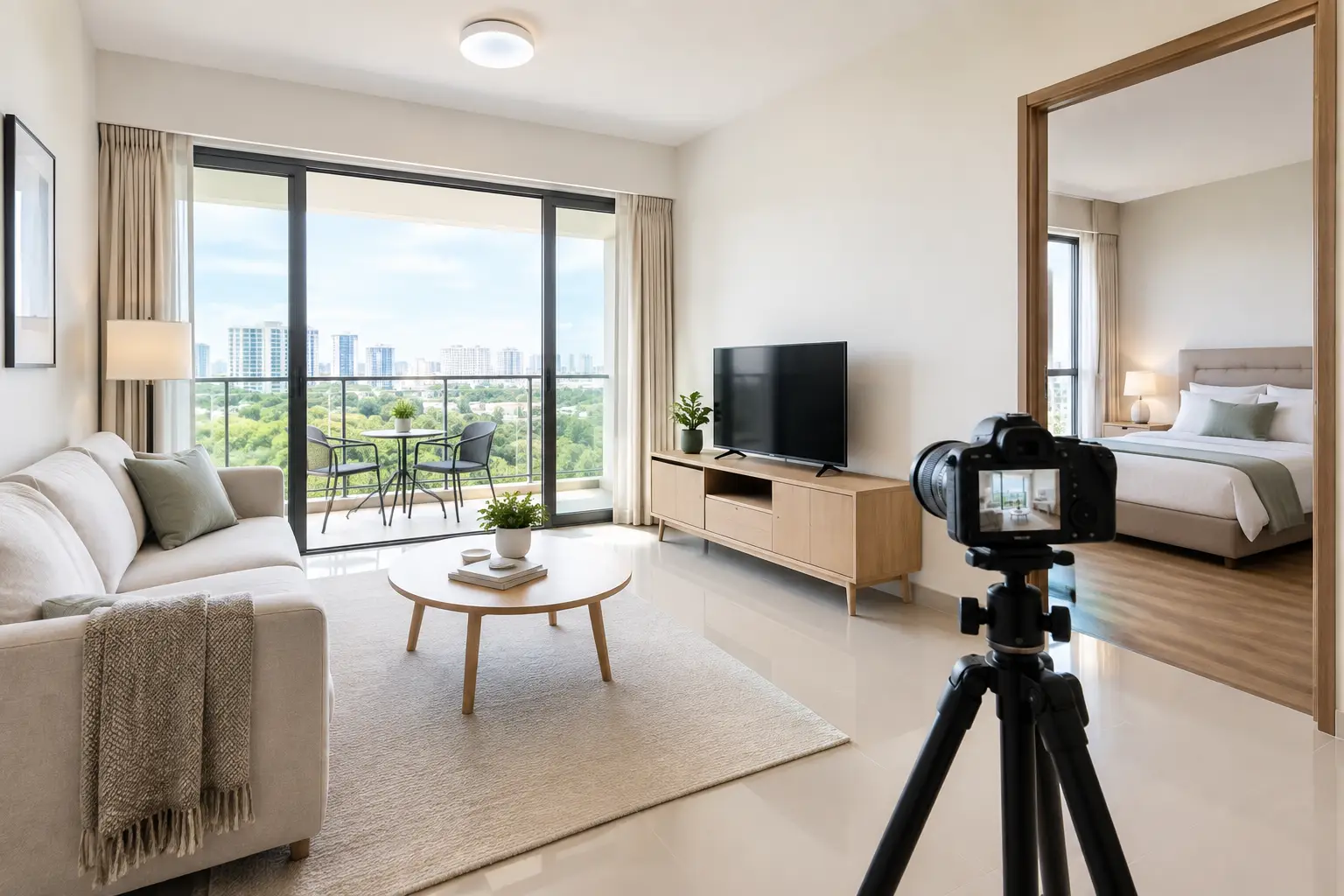 How to Prepare Listing Photographs That Sell