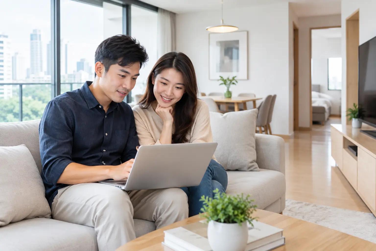 How to Read Staging Company Reviews Properly