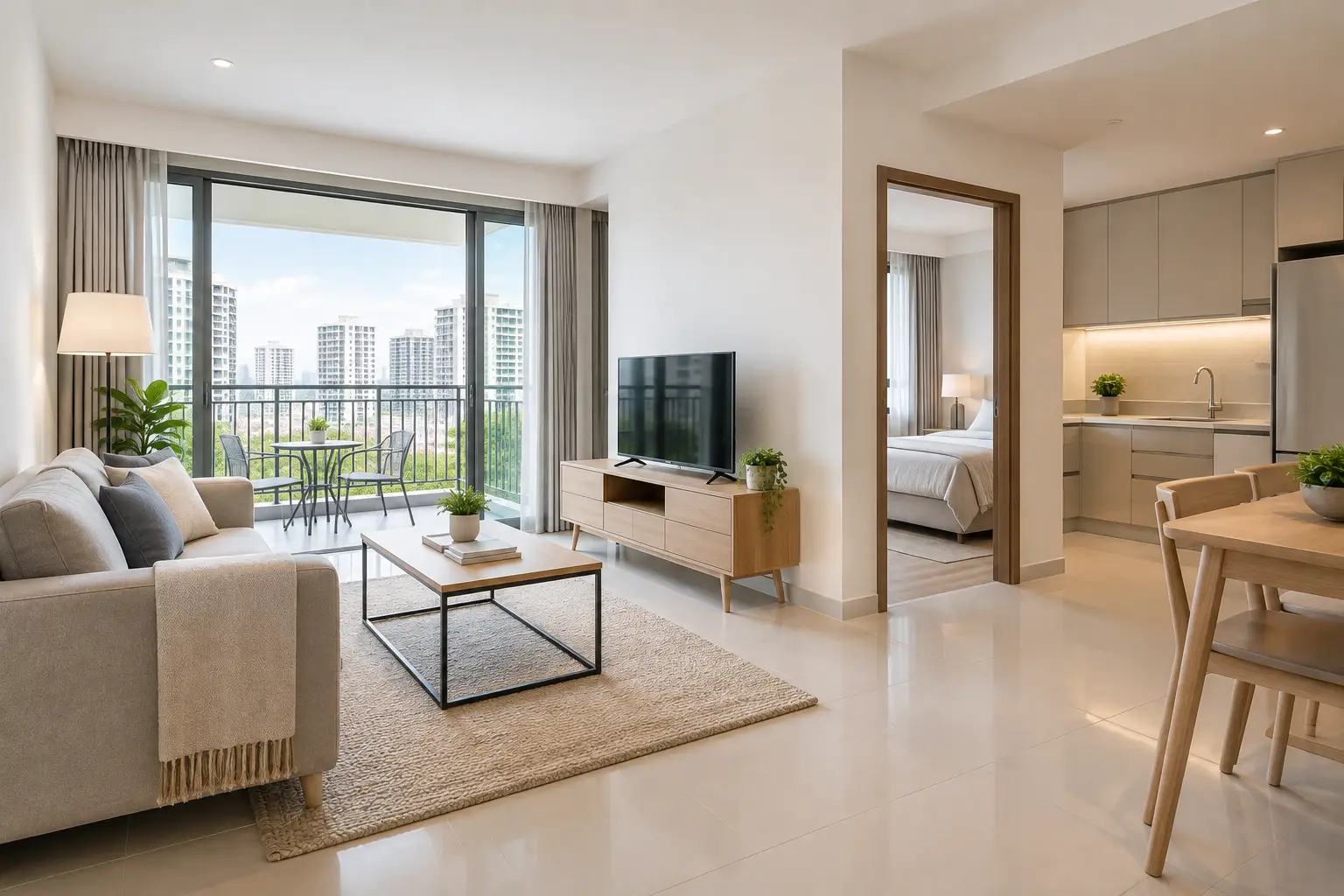 Tenant-Ready Apartment Guide for Singapore Landlords