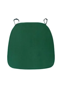 EMERALD GREEN SEAT CUSHION (CUEG)