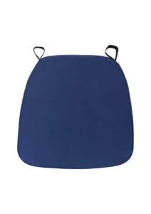 NAVY BLUE SEAT CUSHION (CUNB)