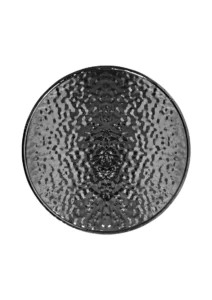 ORION COFFEE TABLE - BLACK (CT36 - OB) TOP