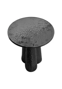 ORION COFFEE TABLE - BLACK (CT36 - OB) TOP DOWN