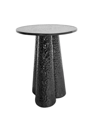 ORION COFFEE TABLE - BLACK (CT36 - OB)