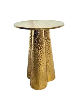 ORION COFFEE TABLE - GOLD (CT36 - OG)
