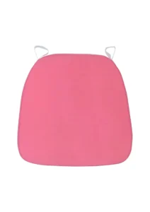 ROSE PINK SEAT CUSHION (CURP)