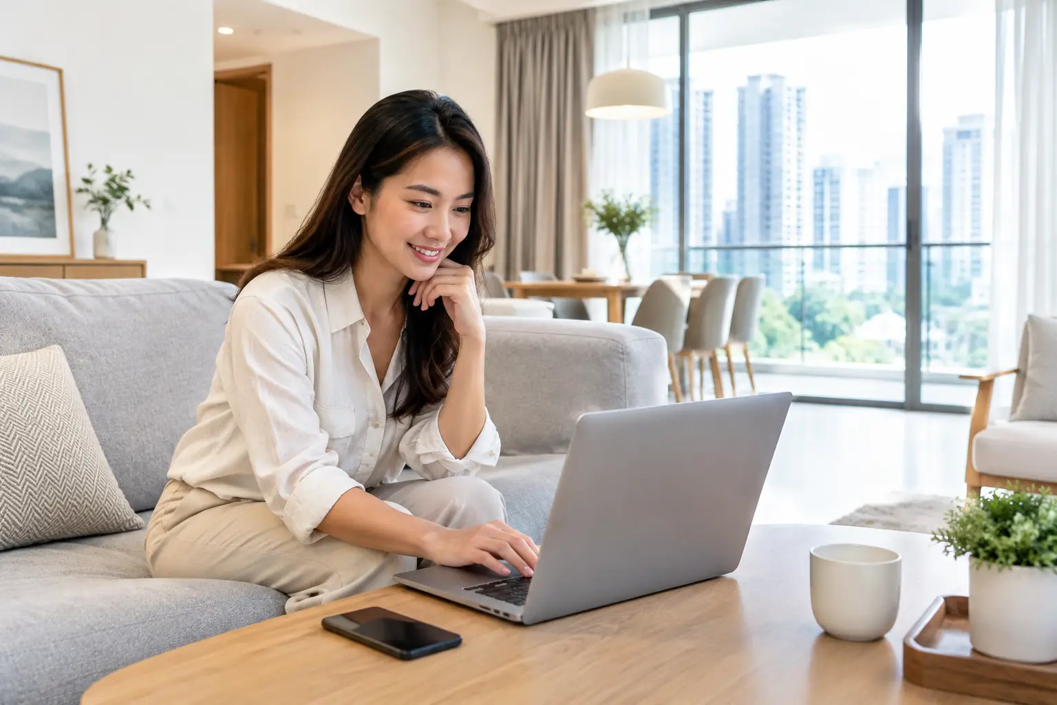 How to Read Home Staging Provider Reviews