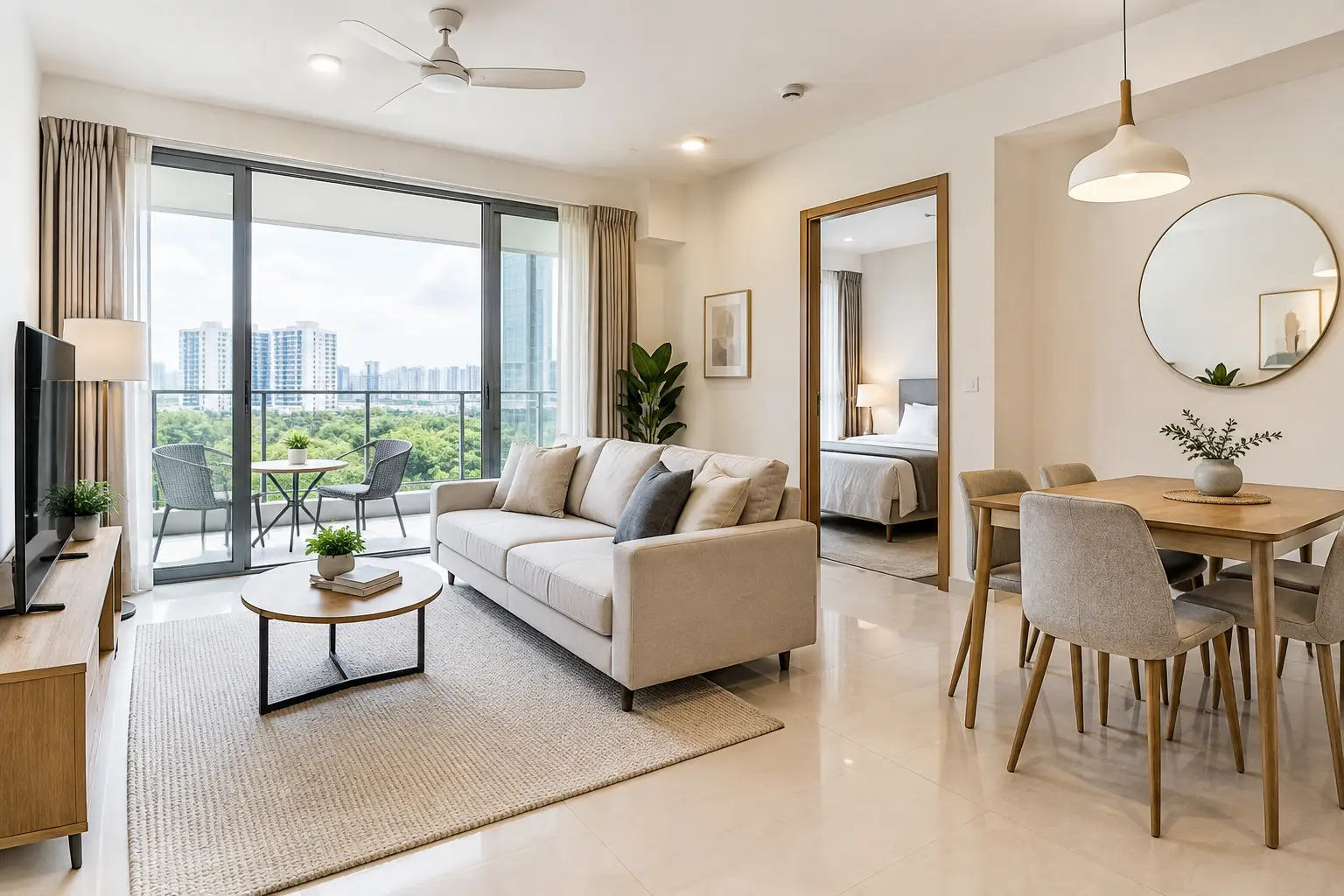 Occupied Staging Guide for a Better Sale
